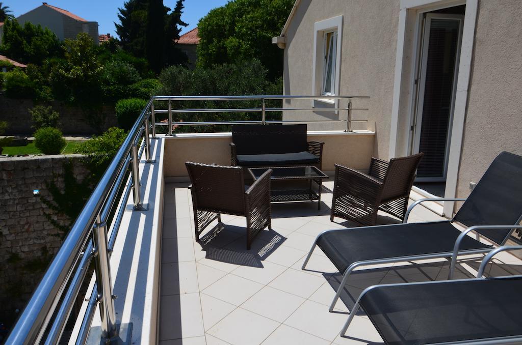Apartments Prunus Дубровник Номер фото