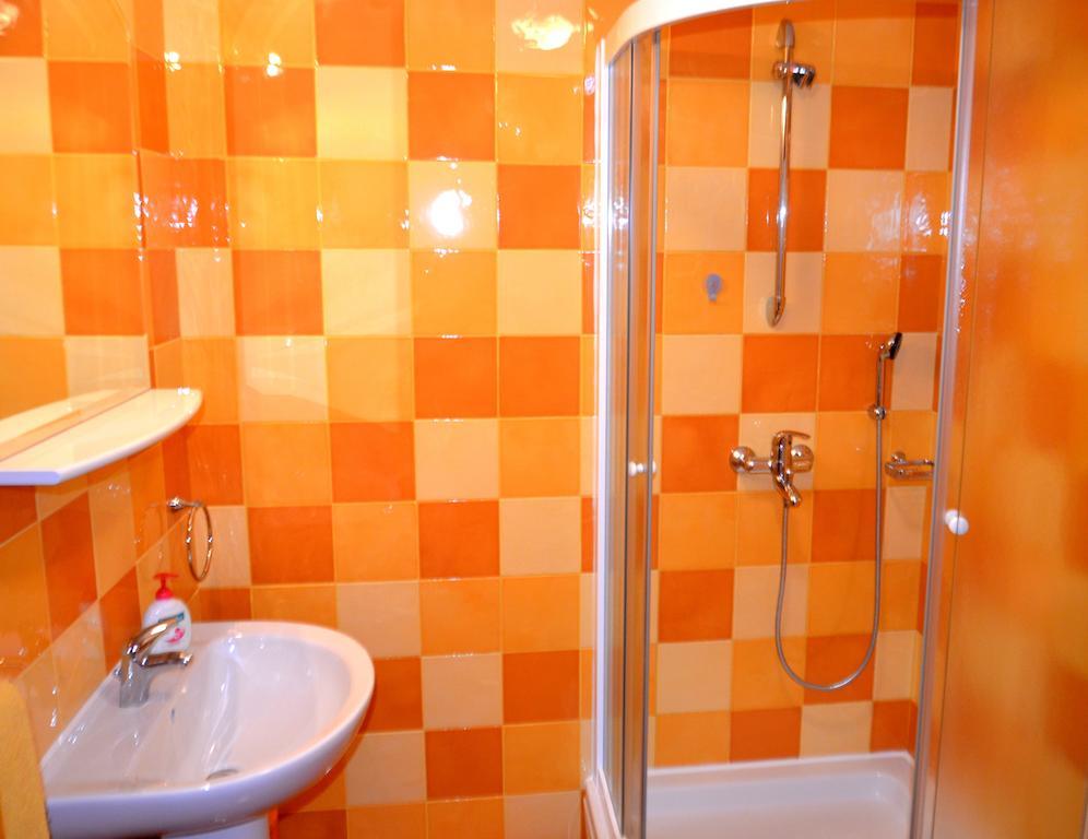 Apartments Prunus Дубровник Номер фото
