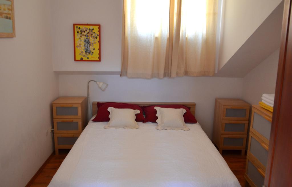 Apartments Prunus Дубровник Номер фото