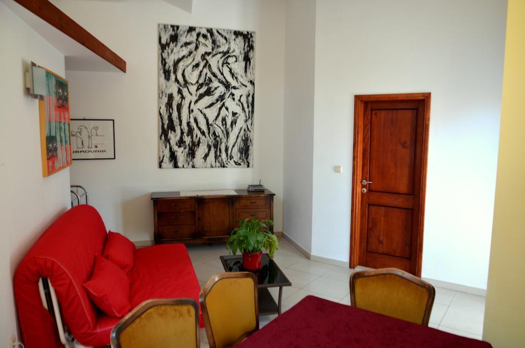 Apartments Prunus Дубровник Номер фото