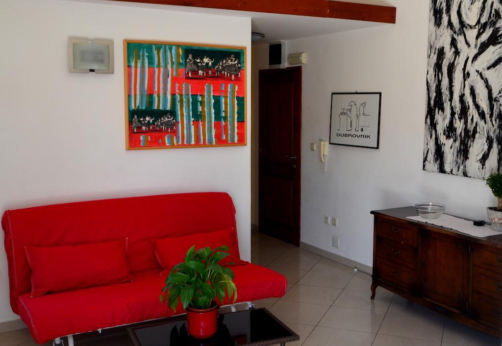 Apartments Prunus Дубровник Номер фото