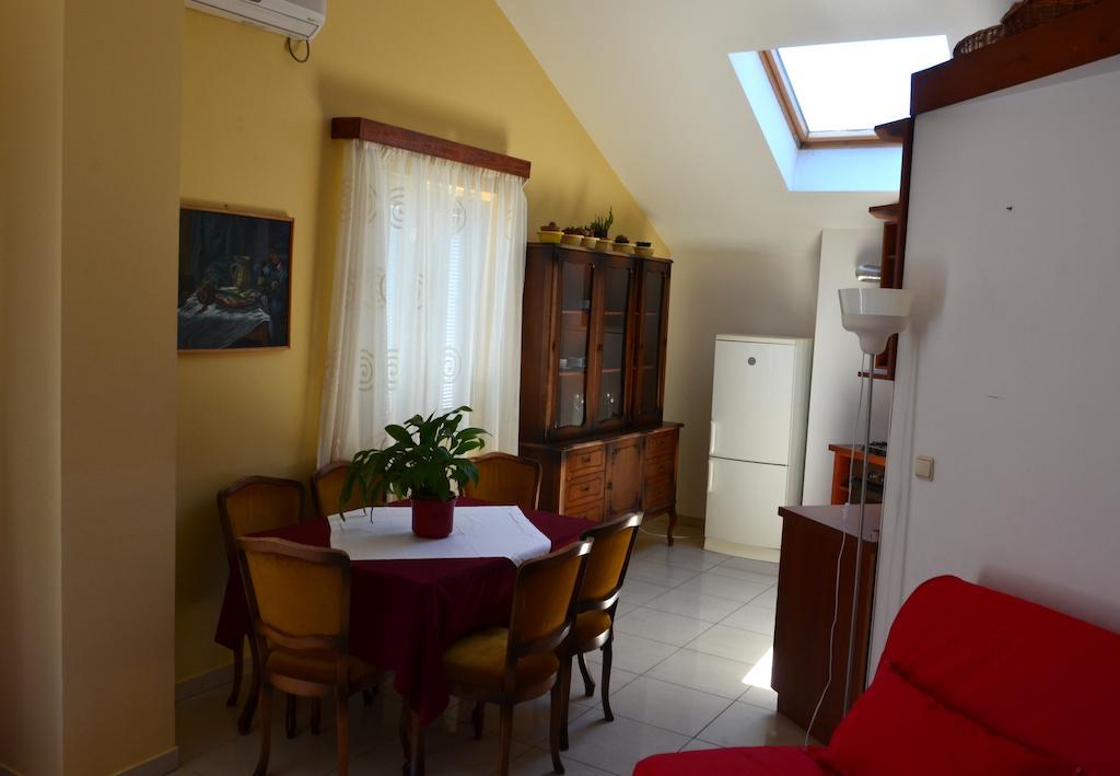 Apartments Prunus Дубровник Номер фото